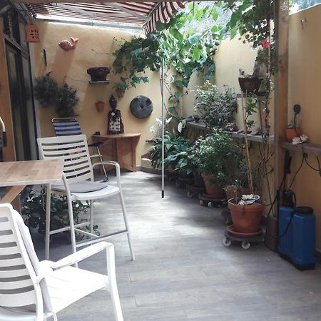 Ferienwohnung Casa Del Amanecer Santa Cruz de la Palma  Exterior foto
