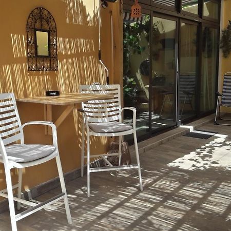 Ferienwohnung Casa Del Amanecer Santa Cruz de la Palma  Exterior foto