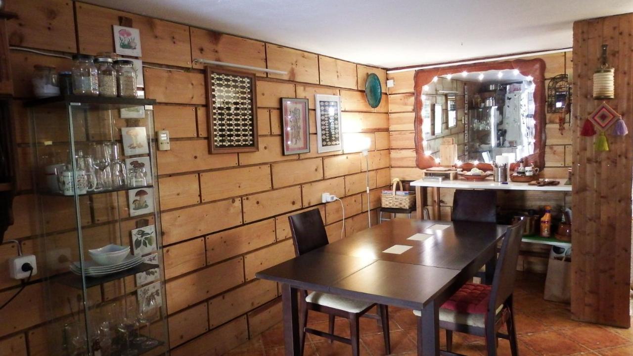 Ferienwohnung Casa Del Amanecer Santa Cruz de la Palma  Exterior foto